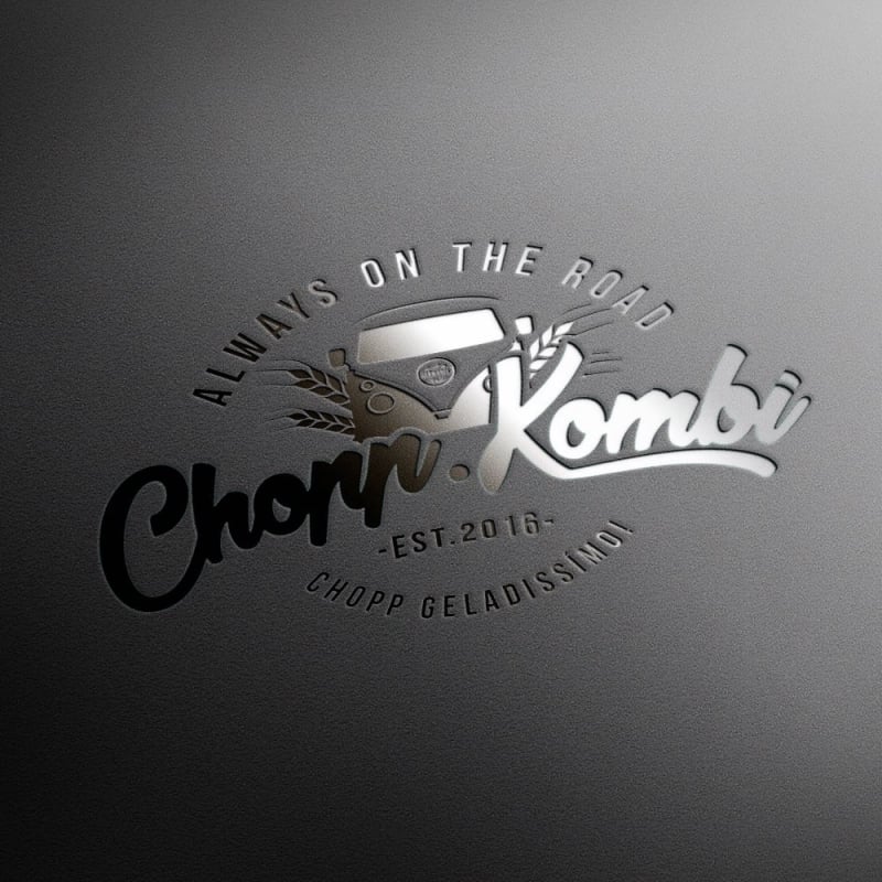 Chopp.Kombi