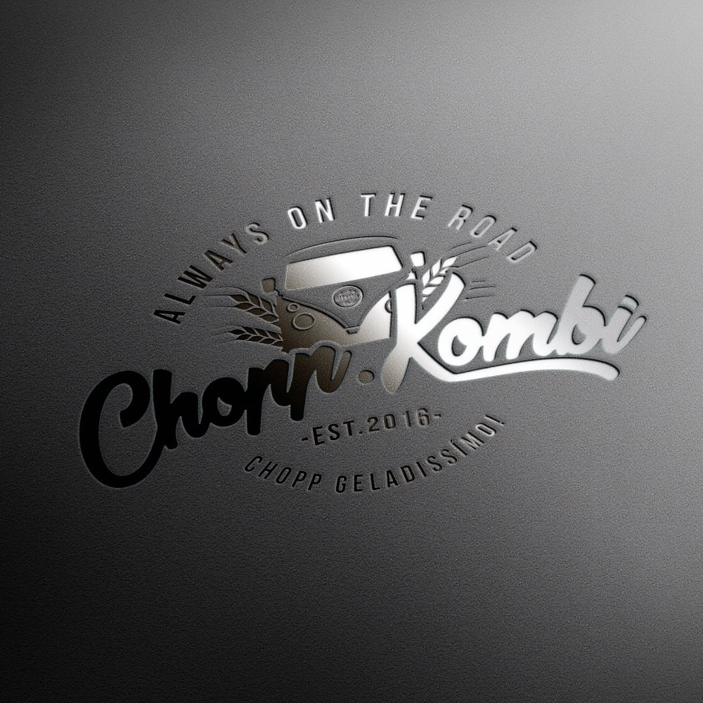 Chopp.Kombi