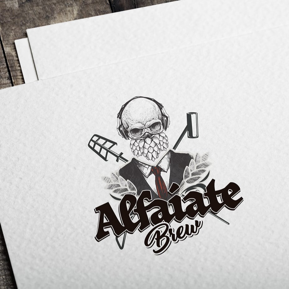 Alfaiate Brew
