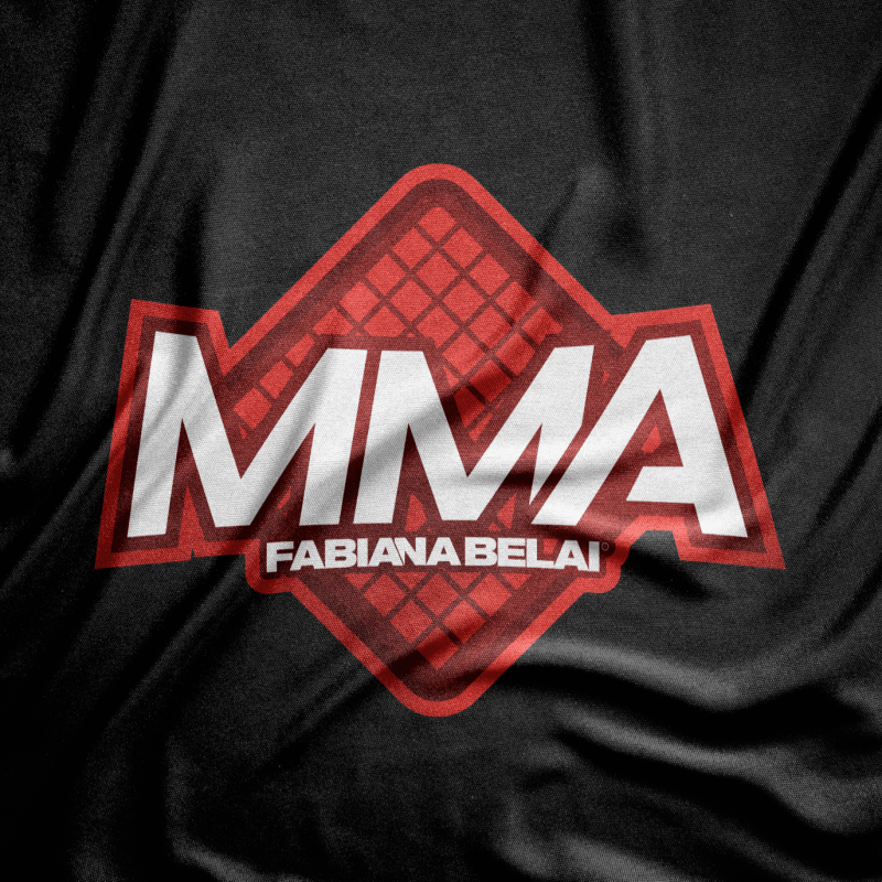 Fabiana Belai MMA