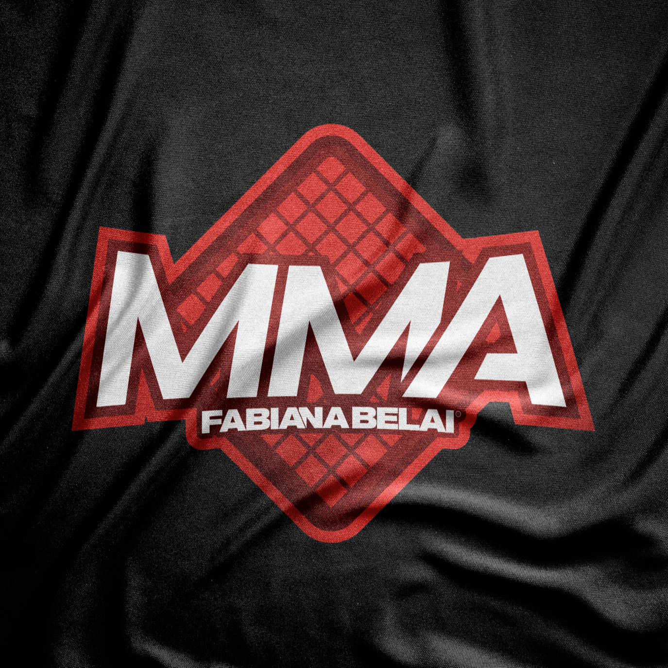 Fabiana Belai MMA