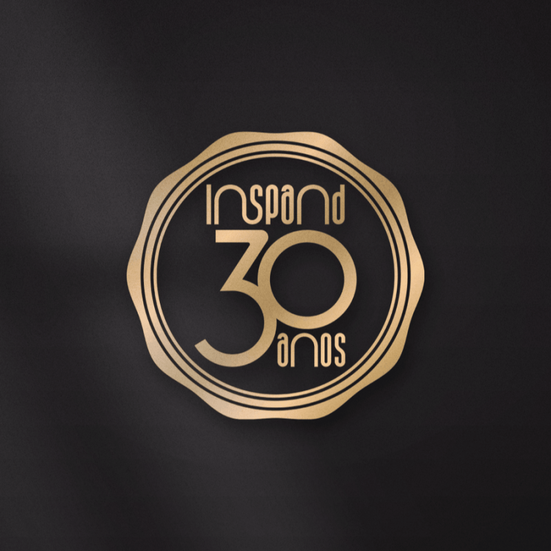 Inspand - 30 anos