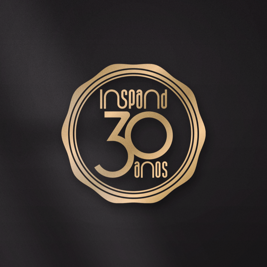 Inspand - 30 anos